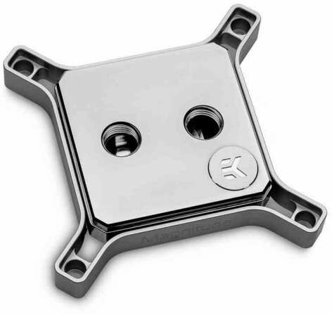 EK Water Blocks EK-Quantum Magnitude - 1700 Full Nickel