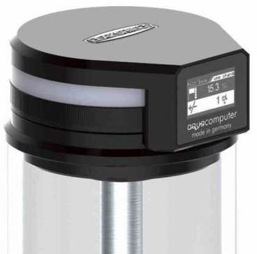 aqua computer LEAKSHIELD System ochrony przed wyciekiem dla aqualis 450/880
