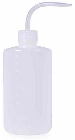 alphacool Butelka Squirt Core - 500 ml