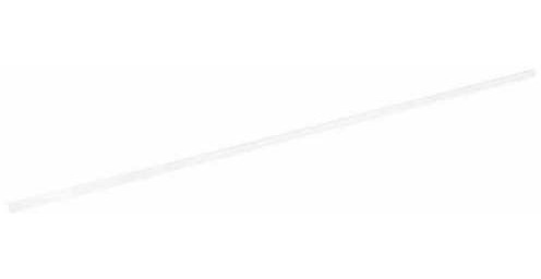 Alphacool Twarda tuba akrylowa 13/10mm - 80cm