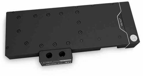 EK Water Blocks EK-Quantum Vector  XC3 RTX 3080/90 ABP D-RGB - Nickel + Acetal