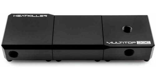 Watercool HEATKILLER DDC Mocowanie pompy X3