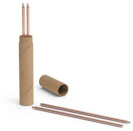 Streacom ST-HP6-4200 Heatpipes - proste