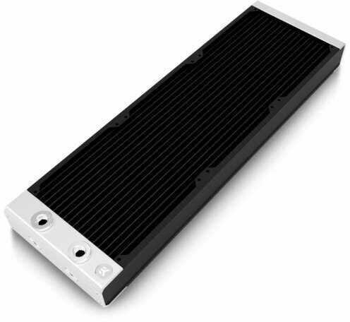 EK Water Blocks EK-Quantum Surface P420M - czarny