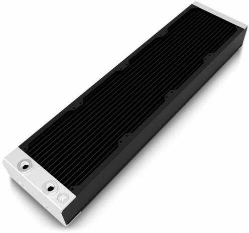 EK Water Blocks EK-Quantum Surface X480M - czarny