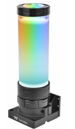 Rezerwuar - Pacific PR32-D5 Plus Pump Reservoir 267mm LED Software