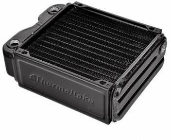 Thermaltake Chłodzenie wodne - Pacific RL140/DIY LCS/Radiator 140x140x55mm
