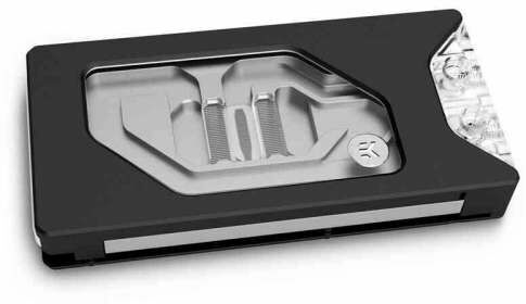 EK Water Blocks EK-Quantum Vector FE RTX 3070 Ti D-RGB - Black Special Edition