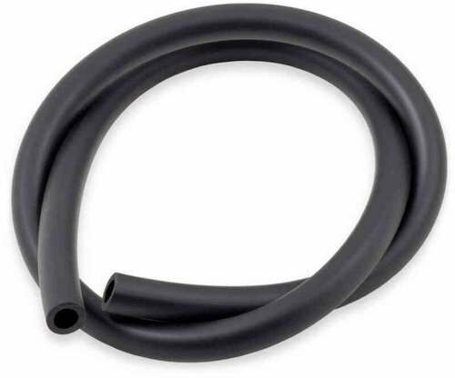 aqua computer Wąż 16/10 mm EPDM - czarny sprzedawany na metry 1m