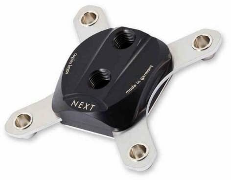 aqua computer cuplex kryos NEXT LGA 1700 - Acetal/Nickel