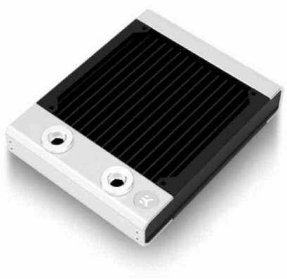 EK Water Blocks EK-Quantum Surface S140 - czarny