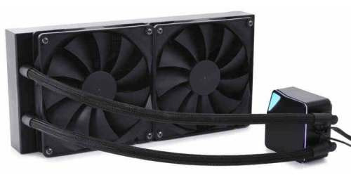 Alphacool Core Ocean T38 280mm CPU Digital AIO