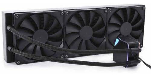 Alphacool Core Ocean T38 420mm CPU Digital AIO