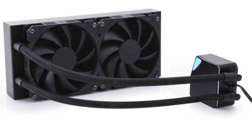 Alphacool Core Ocean T38 240mm CPU Digital AIO