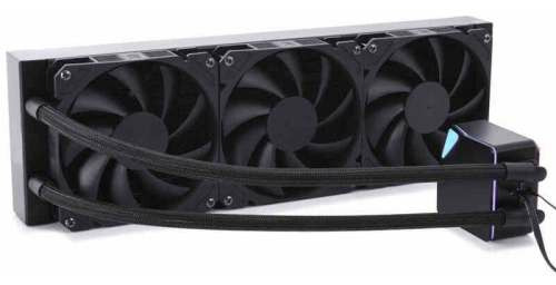 Alphacool Core Ocean T38 360mm CPU Digital AIO