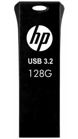 HP Inc. Pendrive 128GB HP USB 3.2 HPFD307W-128