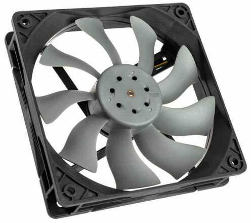 Opinie o Akasa OTTO SF12 PWM Wentylator wodoodporny - 120mm