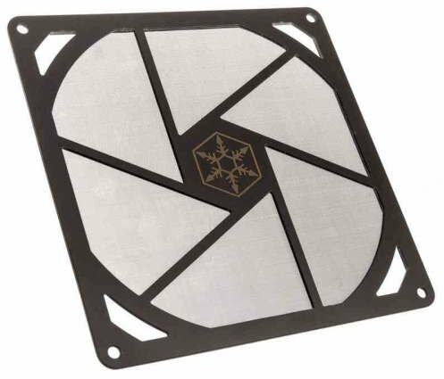 Silverstone SST-FF181B 180mm Filtr Wentylatora