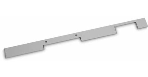 EK Water Blocks EK-Quantum Vector  XC3 RTX 3080/90 ABP Side Cover - Nickel