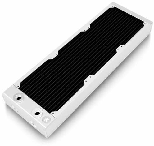 EK Water Blocks EK-Quantum Surface P360M - biała