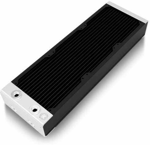 EK Water Blocks EK-Quantum Surface X360M - czarna