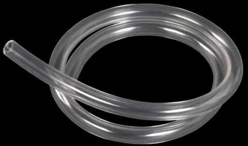 Alphacool Wąż AlphaTube HF 16/10mm - Ultra Clear 1 m