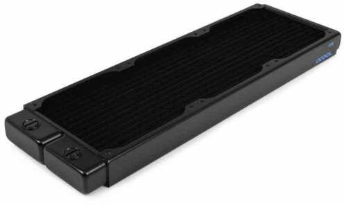 Alphacool NexXxoS HPE-30 Radiator 360mm - czarna