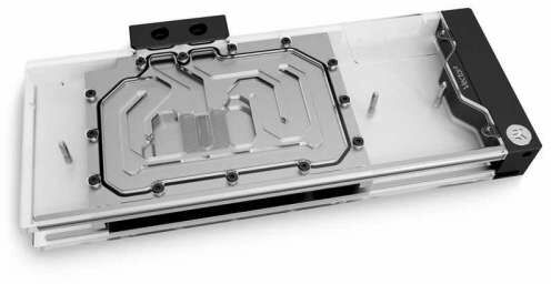 EK Water Blocks EK-Quantum Vector  Trio RTX 3080/90 ABP Set D-RGB - Nickel + Acryl