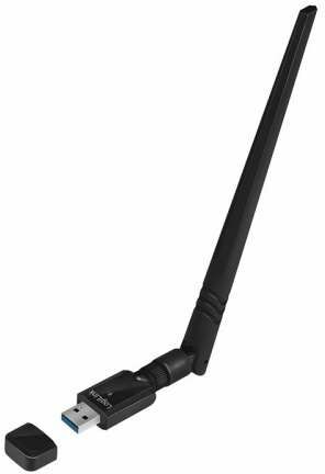 LogiLink Karta WLAN 802.11ac USB 3.0, 1200 Mbit/s