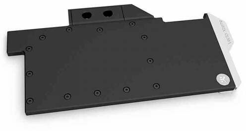 EK Water Blocks EK-Quantum Vector Xtreme RTX 3080/3090 D-RGB - Nickel + Acetal