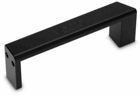 EK Water Blocks EK-Quantum Vector Terminal Cover - czarny