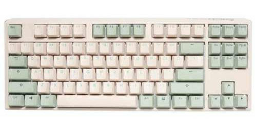 Ducky One 3 Matcha TKL - MX-Silent-Red (US)