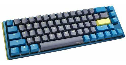 Ducky One 3 Daybreak SF RGB LED - MX-Clear (US)