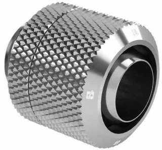 Barrow Compression Fitting 13/10 - srebrny