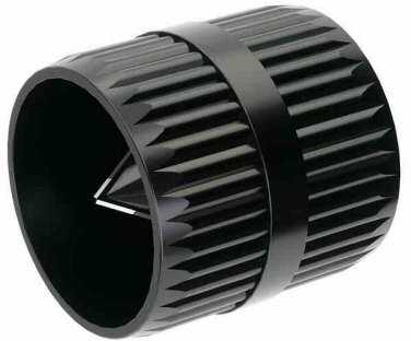 Barrow Gratownik Hardtube - czarny
