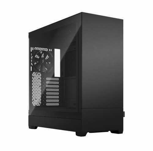 Fractal Design Pop XL TG Clear Tint czarna