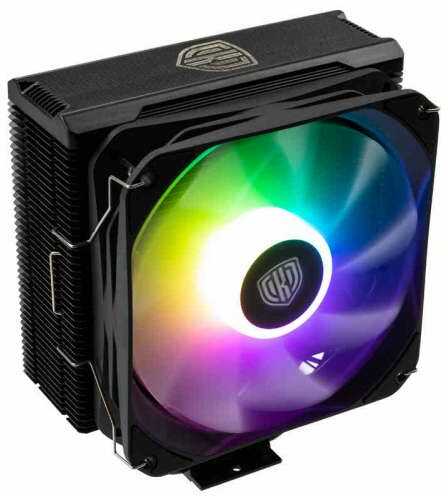 Kolink Umbra EX180 ARGB CPU-Cooler - 120mm