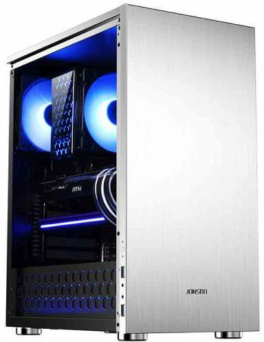 EXS XII I3-12100/16GB/1TB/RTX3070