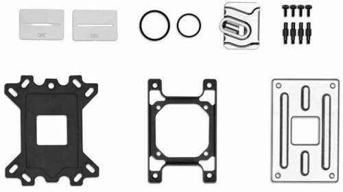 EK Water Blocks EK-Quantum Magnitude Frame Upgrade Kit AM4 - czarny