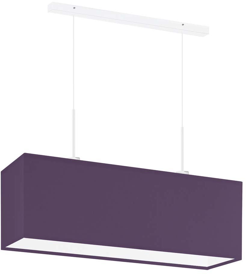 Lampa wisząca nad stół MILOS
