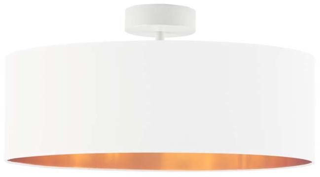 Lampa sufitowa WENECJA GOLD fi - 50 cm