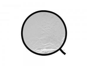Lastolite LL LR4828 Blenda składana 120cm Sunlite/Soft Silver