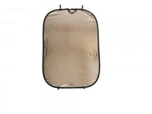 Lastolite LL LR7228 Blenda Panelite 1.8x1.2m Sunlite/Soft Silver