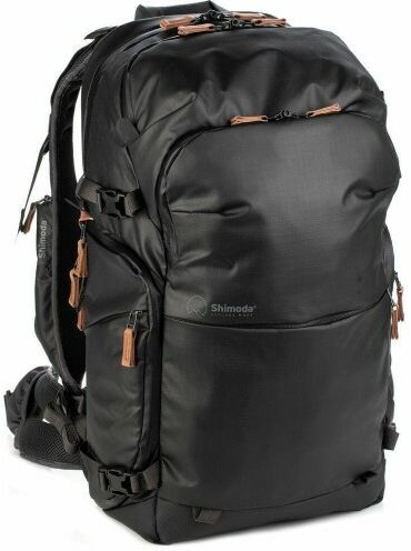 Shimoda Explore V2 30 Starter Kit Black