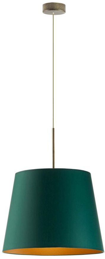 Lampa wisząca do kuchni nad stół SARI GOLD
