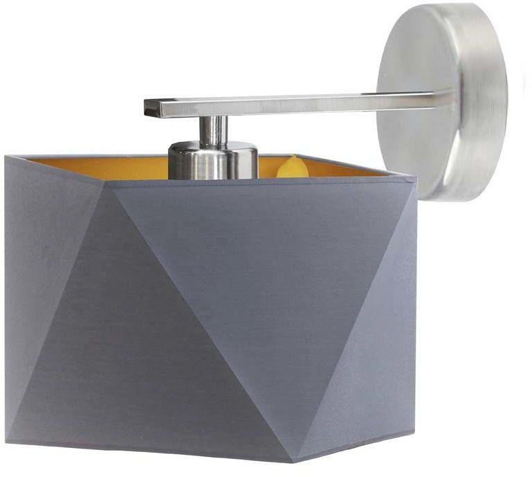 Kinkiet nad lustro PATNA GOLD