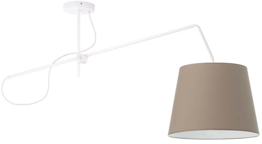 Lampa wisząca nad stół OVIEDO