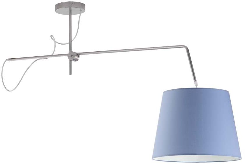 Lampa wisząca do pokoju dziecięcego OVIEDO