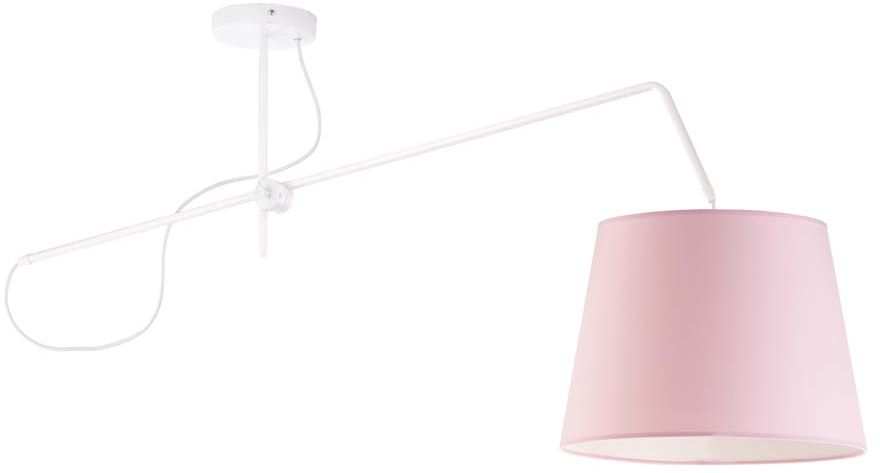 Żyrandol dla dziewczynki OVIEDO