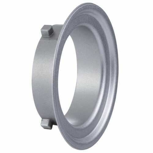 Quadralite Bowens adapter tylni 144mm do Octadecagon Para Softbox
